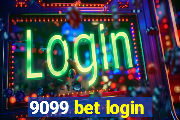 9099 bet login